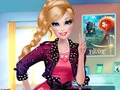 Leikur Barbie er Ultimate Studs Look  á netinu