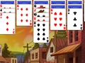 Leikur Wild West Klondike á netinu