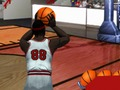 Leikur Ultimate Swish á netinu