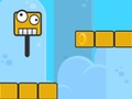 Leikur Block Jumper á netinu