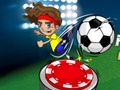 Leikur Footgolf Evolution á netinu