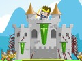 Leikur Halda stöðu 2 Medieval  á netinu