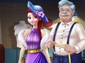 Leikur Celebrity Starfsfólk Tailor  á netinu
