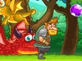 Leikur Dragon Run á netinu