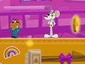 Leikur Danger Dash Mouse Ultimate á netinu