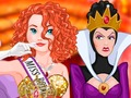 Leikur Miss Royal Beauty á netinu