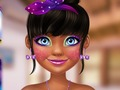 Leikur Vor Perfect Make-Up  á netinu