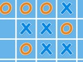 Leikur Ultimate Tic Tac Toe á netinu