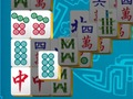 Leikur Daglega Mahjong á netinu