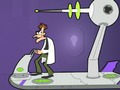 Leikur Phineas og Ferb Bot Thwack!  á netinu