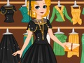 Leikur Rapunzel & Ariel 20s tískukeppni á netinu