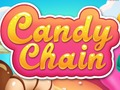 Leikur Candy Keðja  á netinu
