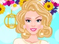 Leikur Barbie Perfume Hönnuður  á netinu