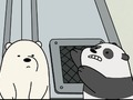 Leikur Baby Bear Bonanza á netinu