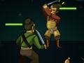Leikur Ronin Strike á netinu
