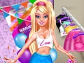 Leikur Ellie Sweet 16 á netinu