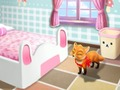 Leikur Lítil Fox Tidy Up The Room  á netinu