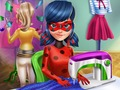 Leikur Kraftaverka Hero Design Rivals  á netinu