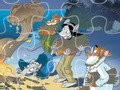 Leikur Ferðast með Thea  á netinu