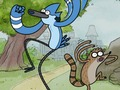 Leikur Venjulegur sýna blettur munurinn  á netinu
