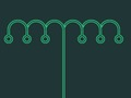 Leikur Infinity Loop á netinu á netinu