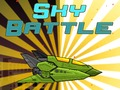 Leikur Sky Battle á netinu
