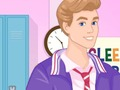 Leikur Barbie og Ken: Fatahönnun  á netinu