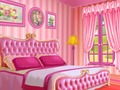 Leikur Helen Dreamy Pink House á netinu