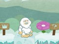 Leikur Ævintýri Yeti  á netinu