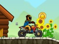 Leikur ATV skemmtisigling á netinu