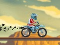 Leikur X-Trial Racing á netinu