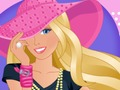 Leikur Barbie `s Glossy Magazine  á netinu
