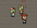 Leikur Lemmy vs zombie á netinu