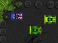 Leikur Karting á netinu