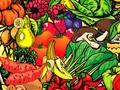 Leikur Greengrocer á netinu