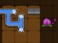 Leikur Plumber Puzzle Daisy er  á netinu
