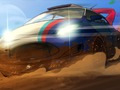 Leikur Rally Racer á netinu