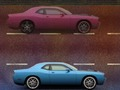 Leikur Grand Racer á netinu