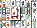 Leikur Mahjong Deluxe á netinu