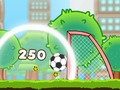 Leikur Super Soccer Stars 2 á netinu