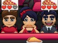 Leikur Pizza kaffihús  á netinu
