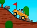 Leikur Upp Hill Racing á netinu