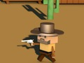 Leikur Gunslinger Duel á netinu
