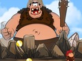 Leikur Cyclops rústir  á netinu