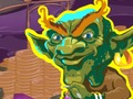 Leikur Gráðugur gnomes  á netinu