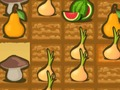 Leikur Veggie Rabbit á netinu
