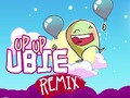 Leikur Upup Ubie Remix á netinu