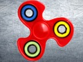 Leikur Hand spinner hermir á netinu