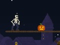 Leikur Skull skot!  á netinu