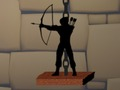 Leikur Dark Archers  á netinu
